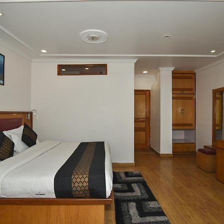 M Hotel And Restaurant McLeod Ganj Esterno foto