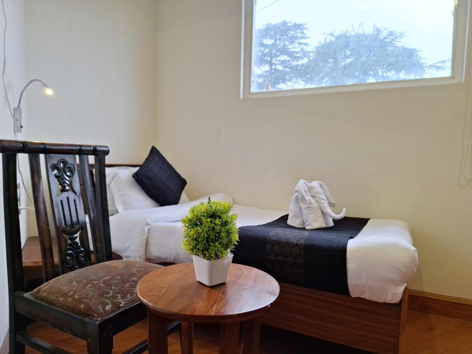 M Hotel And Restaurant McLeod Ganj Esterno foto